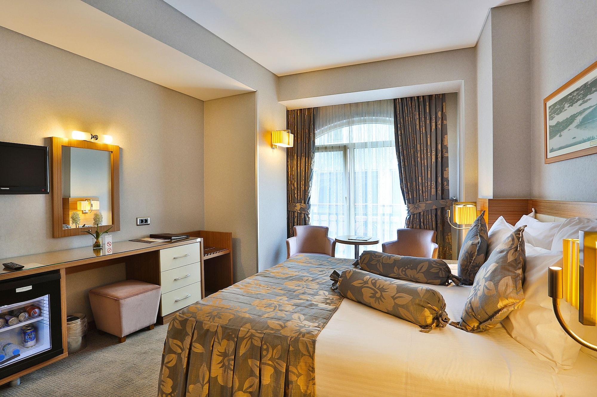 Hotel Momento - Special Category Estambul Exterior foto