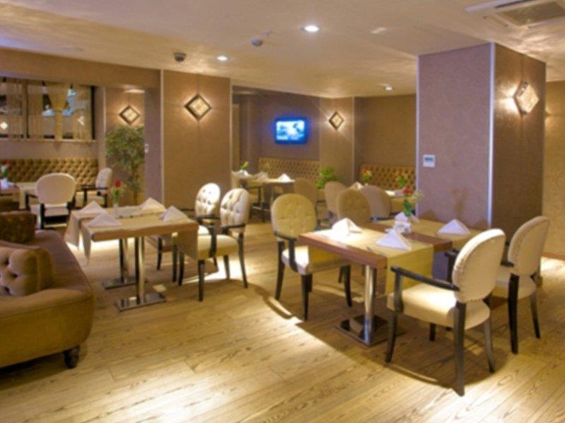 Hotel Momento - Special Category Estambul Exterior foto