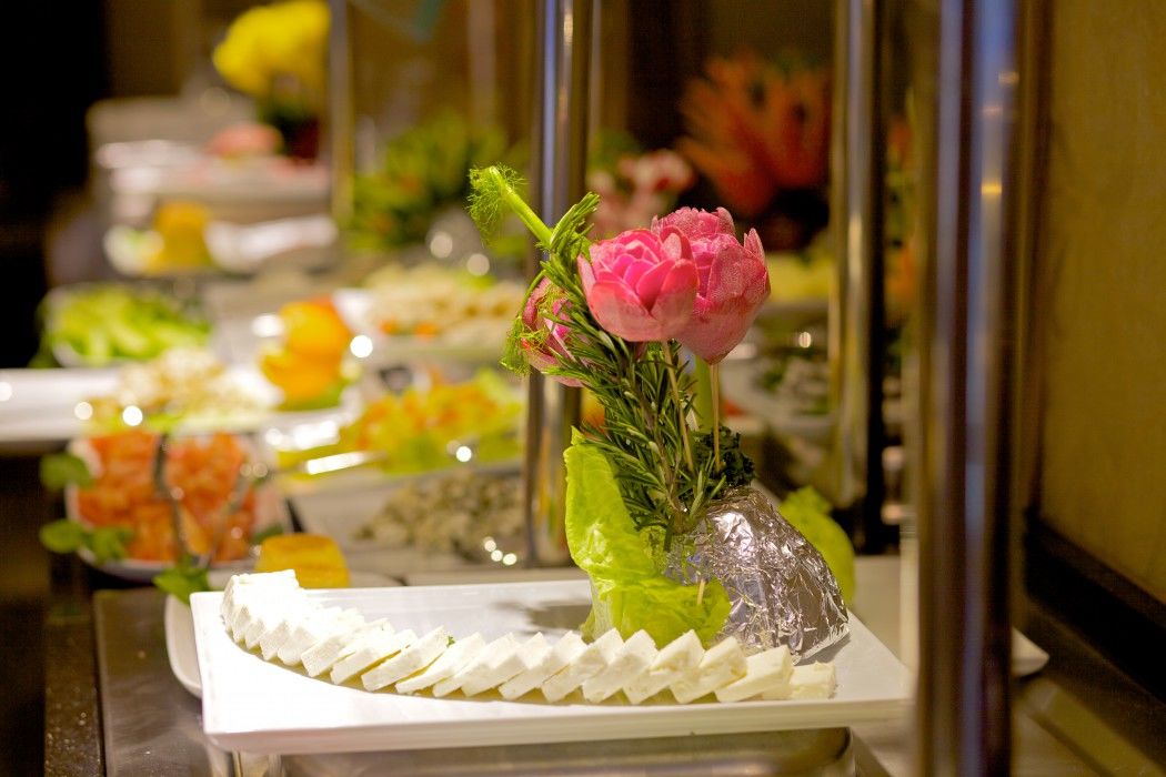 Hotel Momento - Special Category Estambul Exterior foto